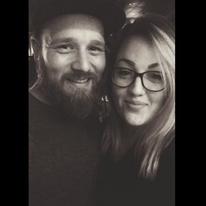 Meet your Posher, Christopher